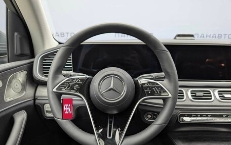 Mercedes-Benz GLE, 2025 год, 15 990 000 рублей, 8 фотография