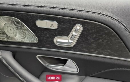 Mercedes-Benz GLE, 2025 год, 15 990 000 рублей, 10 фотография