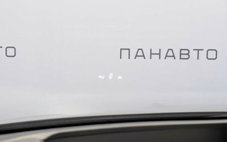 Mercedes-Benz GLE, 2025 год, 15 990 000 рублей, 17 фотография