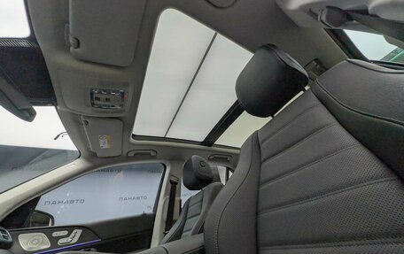 Mercedes-Benz GLE, 2025 год, 15 990 000 рублей, 18 фотография