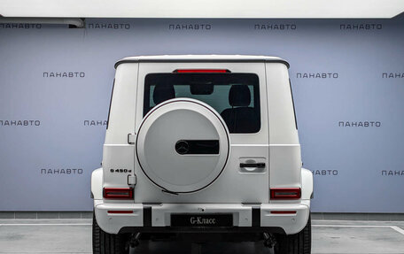 Mercedes-Benz G-Класс W463 рестайлинг _iii, 2025 год, 26 400 000 рублей, 4 фотография