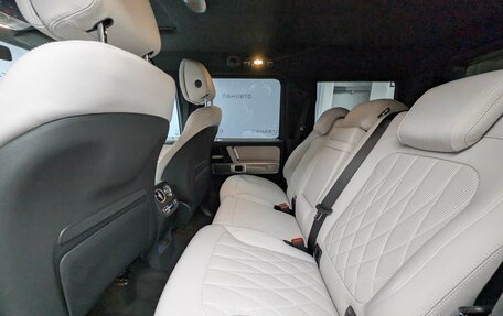 Mercedes-Benz G-Класс W463 рестайлинг _iii, 2025 год, 26 400 000 рублей, 7 фотография