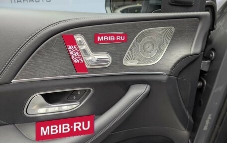 Mercedes-Benz GLE, 2025 год, 15 990 000 рублей, 5 фотография