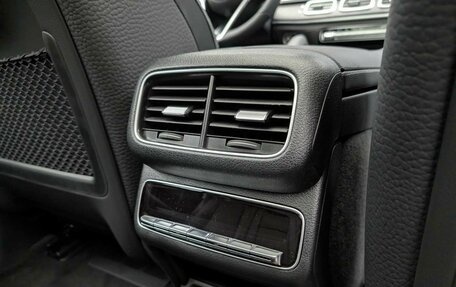 Mercedes-Benz GLE, 2025 год, 15 990 000 рублей, 9 фотография