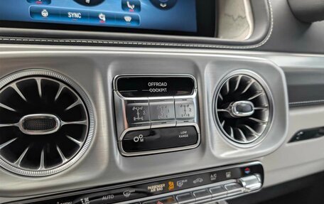 Mercedes-Benz G-Класс W463 рестайлинг _iii, 2025 год, 26 400 000 рублей, 11 фотография