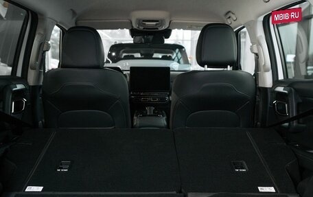 Haval H7, 2025 год, 3 999 000 рублей, 22 фотография