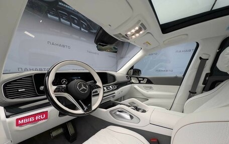 Mercedes-Benz Maybach GLS I, 2025 год, 32 989 000 рублей, 7 фотография