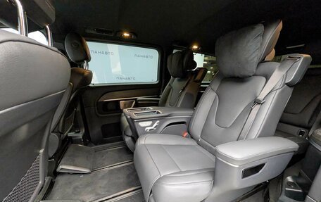 Mercedes-Benz V-Класс, 2025 год, 15 350 000 рублей, 7 фотография