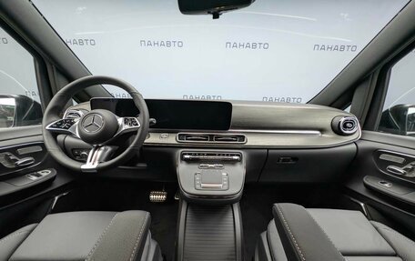 Mercedes-Benz V-Класс, 2025 год, 15 350 000 рублей, 11 фотография