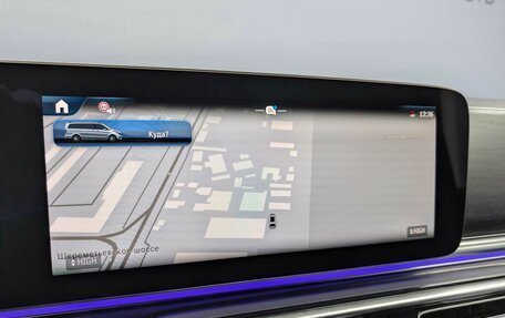 Mercedes-Benz V-Класс, 2025 год, 15 350 000 рублей, 13 фотография