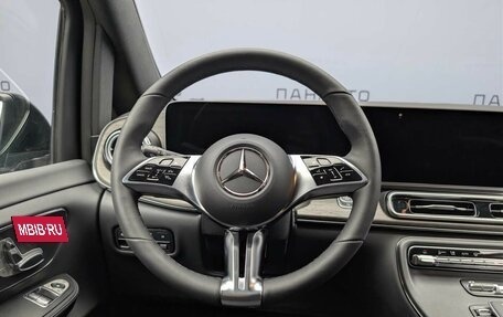 Mercedes-Benz V-Класс, 2025 год, 15 350 000 рублей, 12 фотография