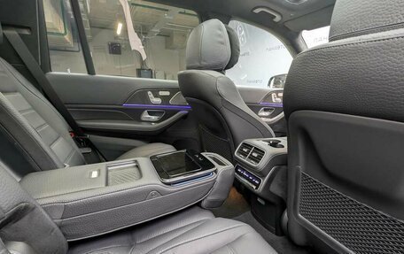 Mercedes-Benz GLS, 2025 год, 17 999 000 рублей, 9 фотография