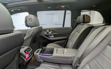 Mercedes-Benz GLS, 2025 год, 17 999 000 рублей, 7 фотография