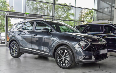 KIA Sportage IV рестайлинг, 2025 год, 4 590 000 рублей, 3 фотография