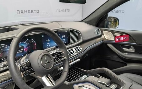 Mercedes-Benz GLS, 2025 год, 17 999 000 рублей, 6 фотография