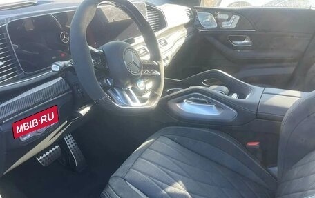 Mercedes-Benz GLE AMG, 2025 год, 19 300 000 рублей, 3 фотография