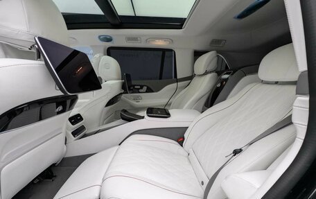 Mercedes-Benz Maybach GLS I, 2025 год, 32 990 000 рублей, 8 фотография