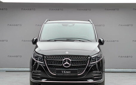 Mercedes-Benz V-Класс, 2024 год, 17 600 000 рублей, 3 фотография