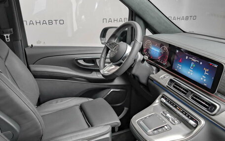 Mercedes-Benz V-Класс, 2024 год, 17 600 000 рублей, 6 фотография