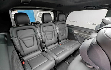 Mercedes-Benz V-Класс, 2024 год, 17 600 000 рублей, 10 фотография