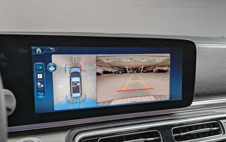 Mercedes-Benz V-Класс, 2024 год, 17 600 000 рублей, 15 фотография