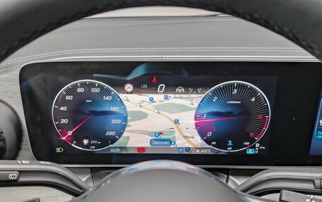 Mercedes-Benz V-Класс, 2024 год, 17 600 000 рублей, 17 фотография