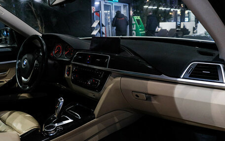 BMW 3 серия, 2017 год, 2 450 000 рублей, 7 фотография