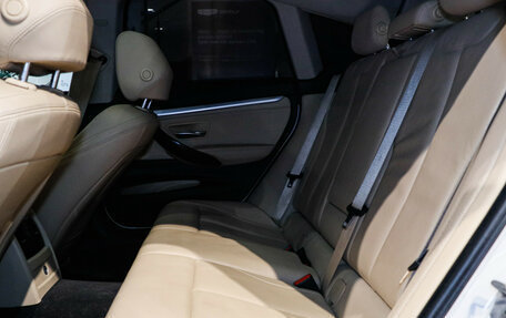 BMW 3 серия, 2017 год, 2 450 000 рублей, 8 фотография