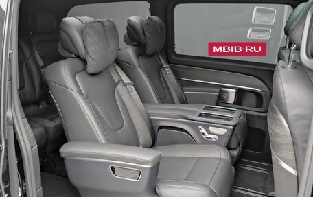 Mercedes-Benz V-Класс, 2024 год, 17 600 000 рублей, 9 фотография