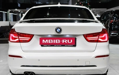 BMW 3 серия, 2017 год, 2 450 000 рублей, 5 фотография