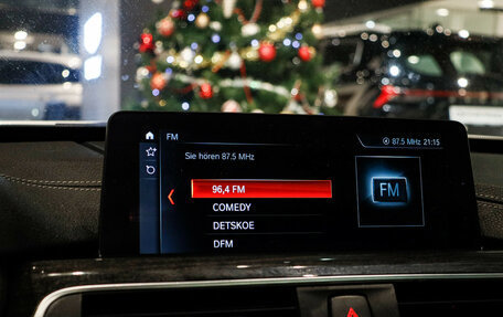 BMW 3 серия, 2017 год, 2 450 000 рублей, 19 фотография