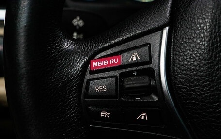 BMW 3 серия, 2017 год, 2 450 000 рублей, 18 фотография