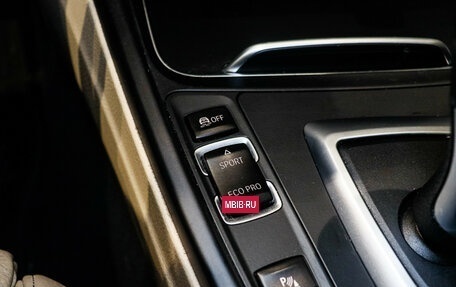 BMW 3 серия, 2017 год, 2 450 000 рублей, 14 фотография