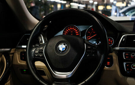 BMW 3 серия, 2017 год, 2 450 000 рублей, 23 фотография