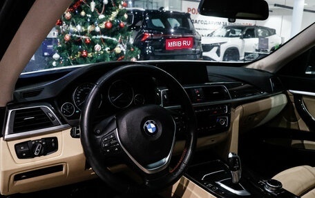 BMW 3 серия, 2017 год, 2 450 000 рублей, 21 фотография