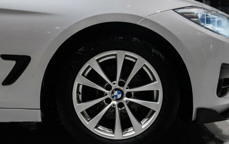 BMW 3 серия, 2017 год, 2 450 000 рублей, 26 фотография