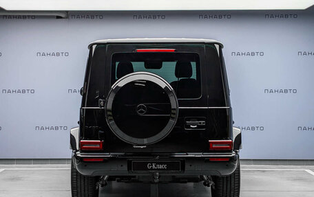 Mercedes-Benz G-Класс W463 рестайлинг _iii, 2025 год, 25 000 000 рублей, 4 фотография