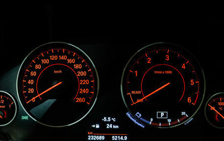 BMW 3 серия, 2017 год, 2 450 000 рублей, 25 фотография