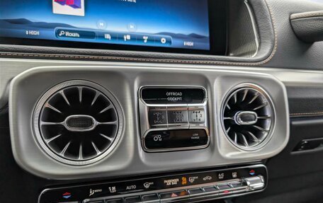 Mercedes-Benz G-Класс W463 рестайлинг _iii, 2025 год, 25 000 000 рублей, 11 фотография