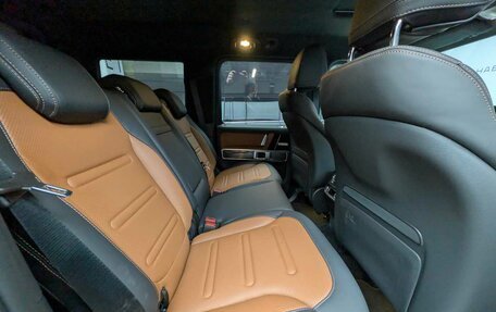 Mercedes-Benz G-Класс W463 рестайлинг _iii, 2025 год, 25 000 000 рублей, 9 фотография