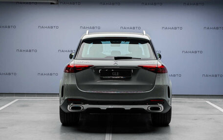 Mercedes-Benz GLE, 2025 год, 15 800 000 рублей, 4 фотография