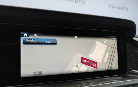 Mercedes-Benz G-Класс W463 рестайлинг _iii, 2025 год, 25 000 000 рублей, 14 фотография