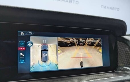 Mercedes-Benz G-Класс W463 рестайлинг _iii, 2025 год, 25 000 000 рублей, 12 фотография