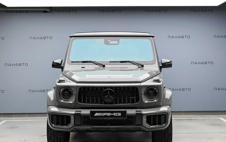 Mercedes-Benz G-Класс AMG, 2025 год, 36 000 000 рублей, 2 фотография