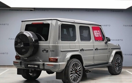 Mercedes-Benz G-Класс AMG, 2025 год, 36 000 000 рублей, 3 фотография