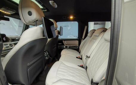 Mercedes-Benz G-Класс AMG, 2025 год, 36 000 000 рублей, 7 фотография