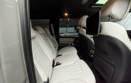 Mercedes-Benz G-Класс AMG, 2025 год, 36 000 000 рублей, 10 фотография