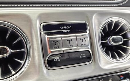 Mercedes-Benz G-Класс AMG, 2025 год, 36 000 000 рублей, 16 фотография