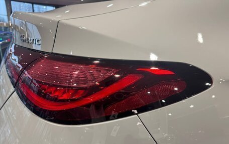 Mercedes-Benz GLC Coupe, 2025 год, 10 550 000 рублей, 4 фотография