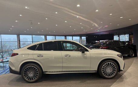 Mercedes-Benz GLC Coupe, 2025 год, 10 550 000 рублей, 6 фотография